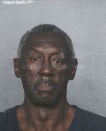Eugene Wesley Salley
