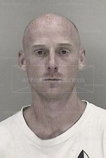 Tyler Dustin Hughes