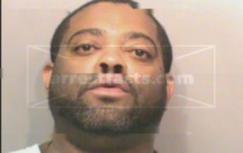 Jerry Leon Thompson