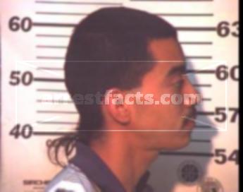 Ruben Rodriguez Cantu