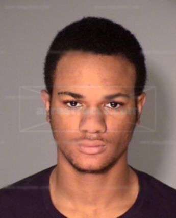 Demonte Cortez Johnson