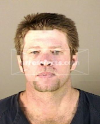 Anthony Dwight Whitten