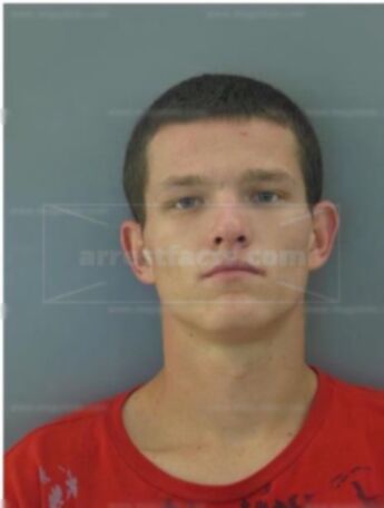 Trae Michael Patten