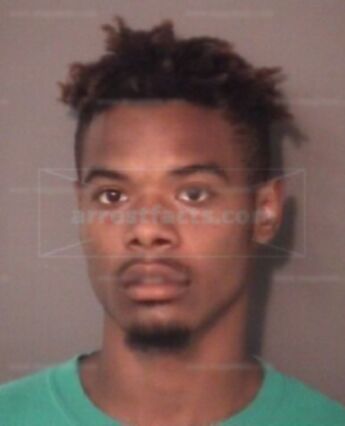 Bryton Manyell Singleton