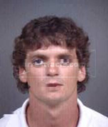 David Lawrence Reeves