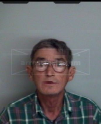 Robert Stewart Mcguire