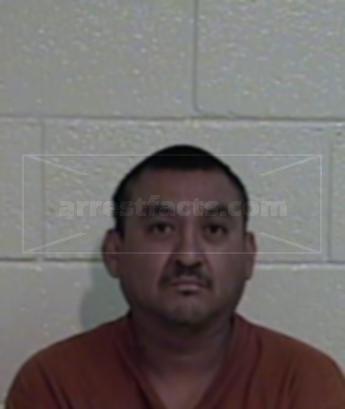 Benjamin Garcia Perez