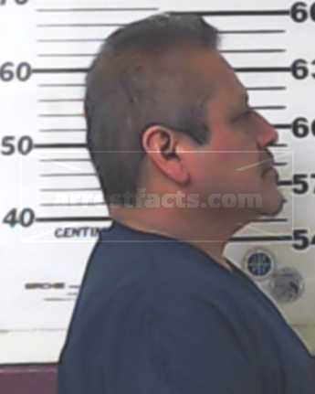 Miguel Angel Escobar