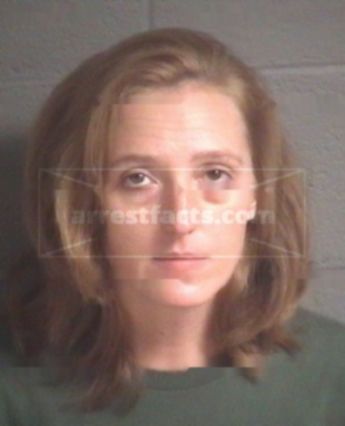 Debbie Denise Canham Mathews