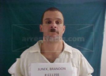 Brandon J Junek