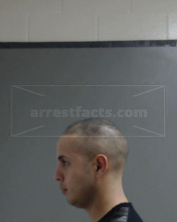 Raul Perez Rodriguez