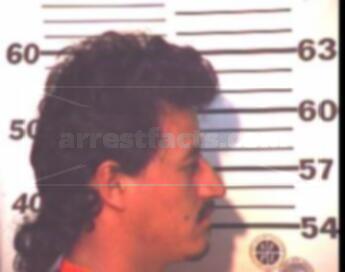 Jose Luis Hernandez Loera