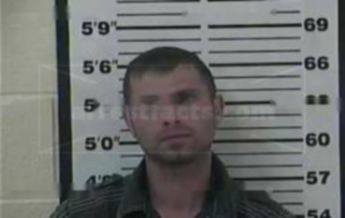 Brandon Lee Lunceford