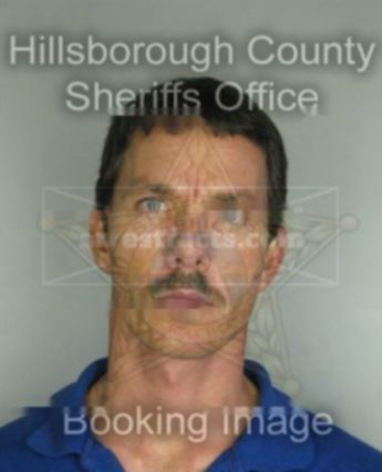 Steven Dale Penton