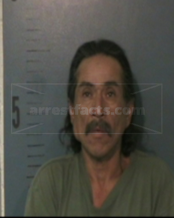 Marcos Livar Aleman
