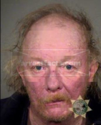Gary Keith Hawk