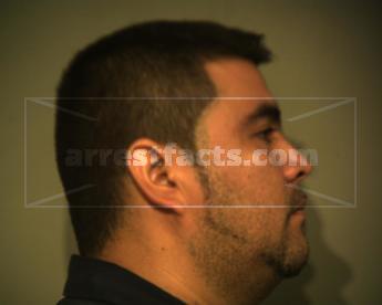 George Jose Gonzalez