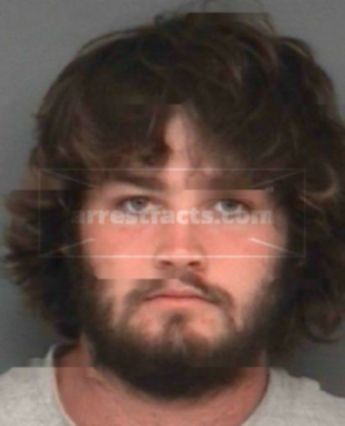 Austin Nicholas Thrash