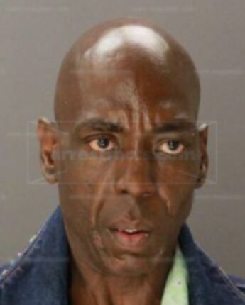 Curtis Hunter