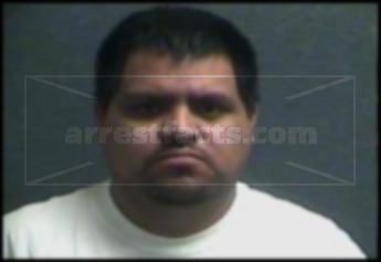 Roberto Carlos Pasquett Hernandez