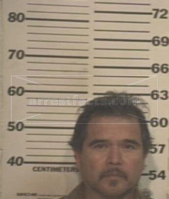 Felix Cardenas Salinas