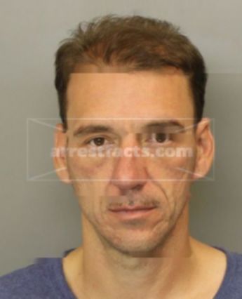 Nutt Stephen Dewayne