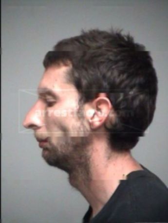 Garrett Michael Haston