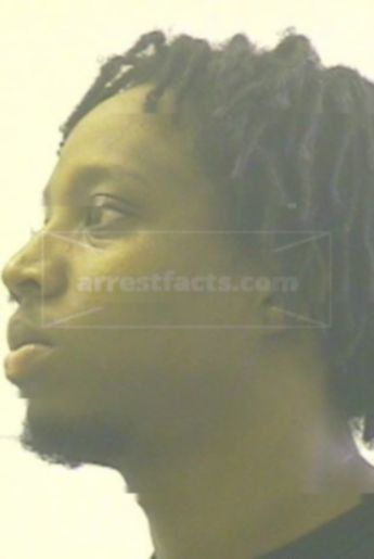 Terelle Lamar Stevenson