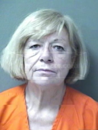 Jennifer Marlene Powell