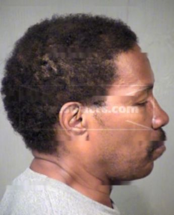 Lonnie Lee Sparks