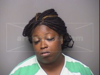 Latara Iesha Johnson