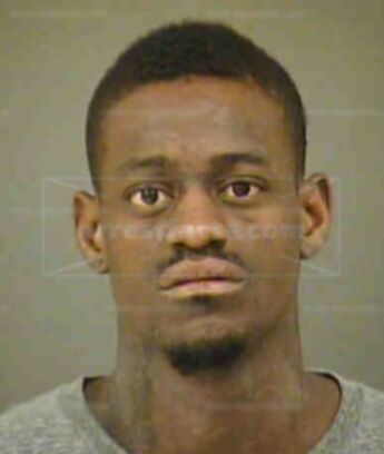 Kadeem Taylor