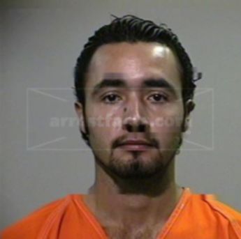 Marlon Jeison Pinto
