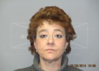 Teresa Kay Spicer