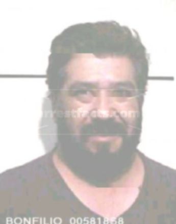 Montano Ochoa Bonfilio