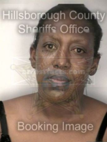 Lavette Johnson Speed