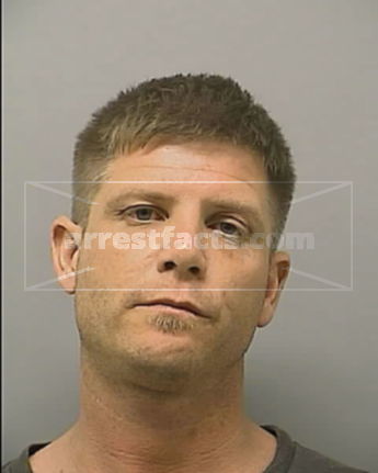Buck Arlen Ross