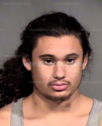 Joshua Raymond Pratt