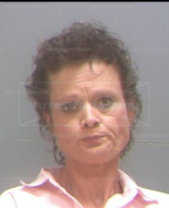 Norma Gene Passey