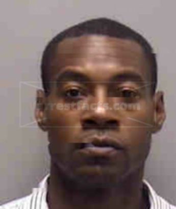 Jeremy Lorenzo Woolfork