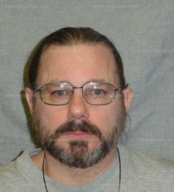 Mark O Mayne