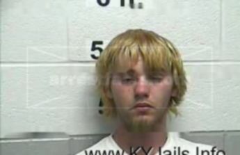 Thomas Avery Ridner