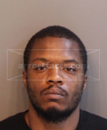 Donte Antwon Williams