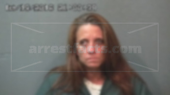 Amanda Lynn Stafford