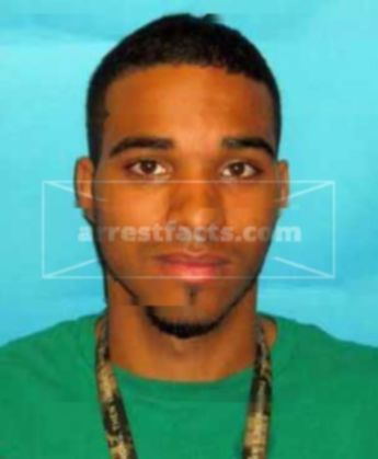 Justin Daniel Sanabria