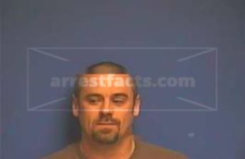 Michael Dale Burgess