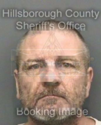 Lee Roy Moore Jr.