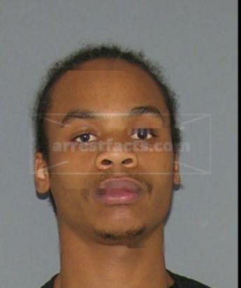 Tyrell Mcgee