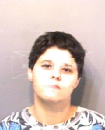 Amber Dawn Carland