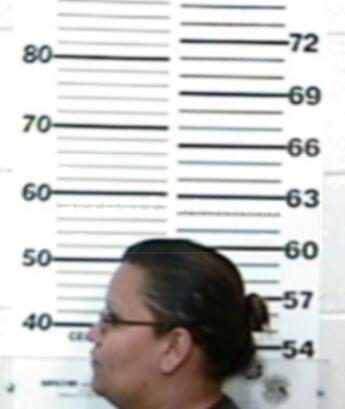Elida Garza Hernandez